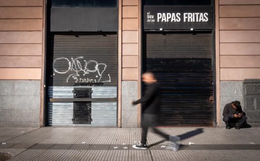 El Gobierno estima que el paro de la CGT tendrá un costo de más de US$500 millones en la economía