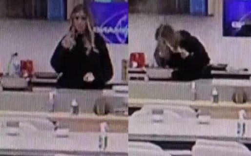 Gran Hermano: piden la expulsión de Florencia por una desagradable actitud