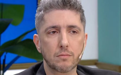 “Traigan un abogado”: la frase de Jey Mammon que generó un tenso cruce en Almorzando con Juana