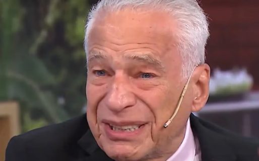 Internaron de urgencia a Alberto Cormillot luego de sufrir un accidente en su casa