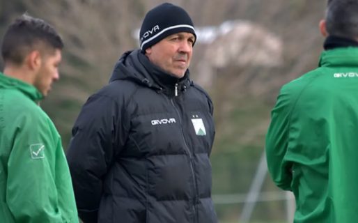 Murió el exarquero de la Selección argentina Fabián Cancelarich durante una práctica en Ferro