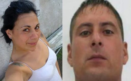 Habló la hija de la mujer asesinada por el femicida encontrado en Comodoro