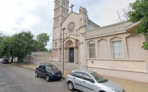 Un hombre se hizo pasar por curandero, engañó a una mujer y le robó todos sus ahorros