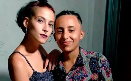 Crimen de Lucio Dupuy: separaron de celda a la madre y a su pareja un año después de la condena