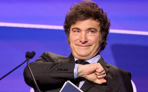 Ante la demora de la sanción de la Ley Bases, el Gobierno analiza tres escenarios para el 25 de mayo