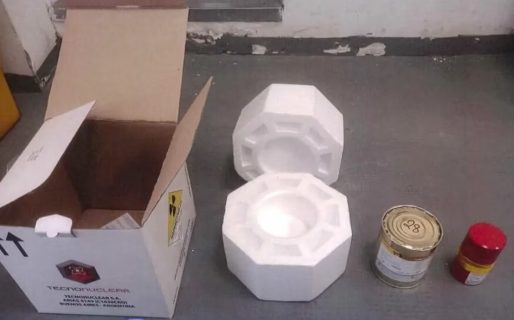 Buscan el material nuclear robado: las pistas que se siguen y qué se sabe sobre su peligrosidad