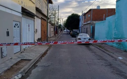 Un policía que estaba de civil quiso impedir un robo y mató de un tiro a un ladrón de 17 años