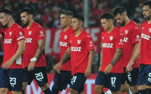 Tras la renuncia de Carlos Tevez, Independiente busca DT: cuáles son los principales candidatos