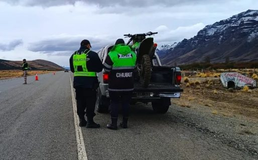 Detectaron 61 conductores alcoholizados durante el fin de semana