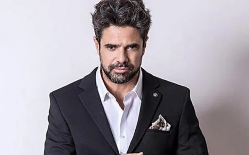 Luciano Castro otra vez en pareja con una famosa actriz: confirmado el nuevo romance
