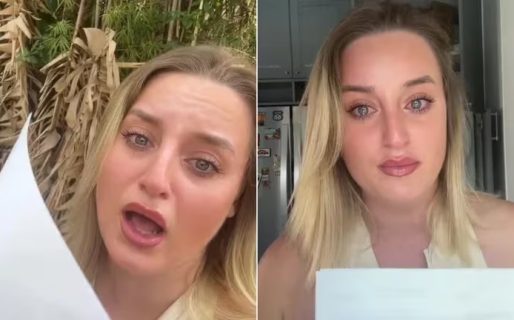 Debió llevar a su gato para que lo sometan a una cirugía en Miami y quedó espantada por el costo de la operación