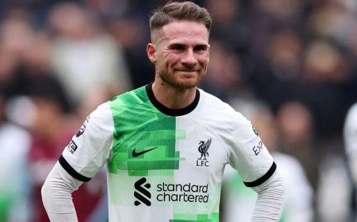 La contundente respuesta de Mac Allister sobre la posibilidad de convertirse en jugador del Real Madrid