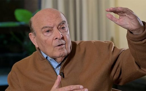 Domingo Cavallo avaló la competencia de monedas que propone Milei e insistió en levantar el cepo