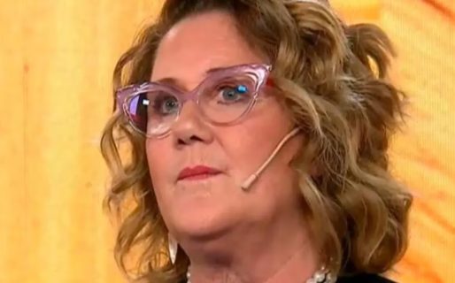 Verónica Llinás fue internada de urgencia en Uruguay y preocupa su salud