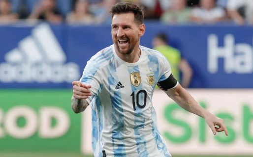 El récord goleador que Messi buscará romper con la Selección argentina en la Copa América