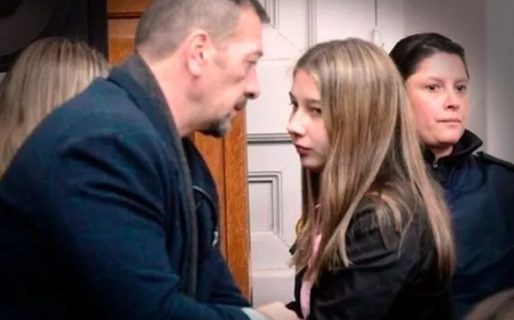 Así vive Marcelo Galarza tras la acusación de Nahir en el caso de Fernando Pastorizzo