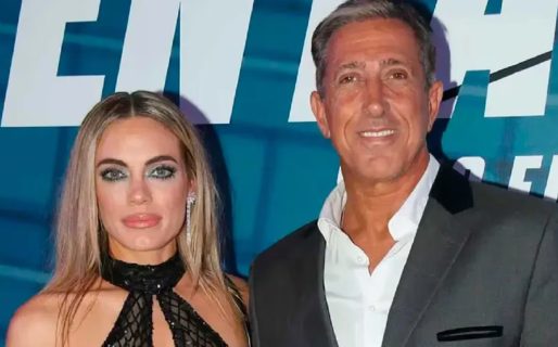 El Turco Naim sorprendió al contar a qué se dedicará tras su separación de Emilia Attias