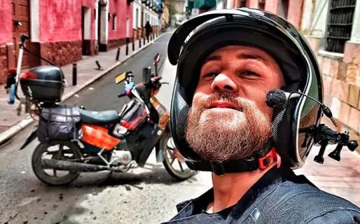 Aberrante: detuvieron a un conocido streamer por tenencia de material pedófilo