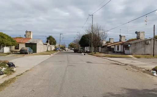 Un remisero fue asesinado de un disparo por la espalda mientras trabajaba