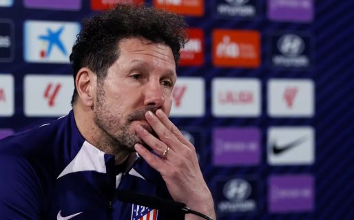 El Cholo Simeone busca a una figura de Boca para que sea el nuevo refuerzo del Atlético Madrid