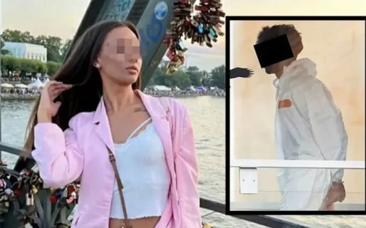 Un joven mató a golpes a una mujer que se rio cuando tenían sexo y grabó el asesinato