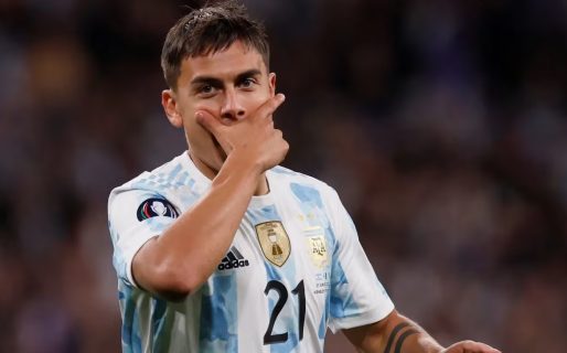 Paulo Dybala rompió el silencio tras quedar fuera de la lista de convocados por Lionel Scaloni a la Selección