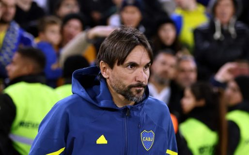 La inesperada ayuda que podría recibir Boca de parte del Chelsea para la Copa Sudamericana 2024