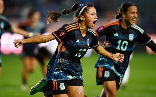 Tras las renuncias de cuatro jugadoras, la Selección argentina enfrenta a Costa Rica en un amistoso