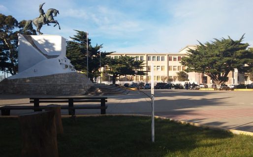 Crece la inseguridad: le robaron y amenazaron con un arma blanca a un menor a la salida de la escuela