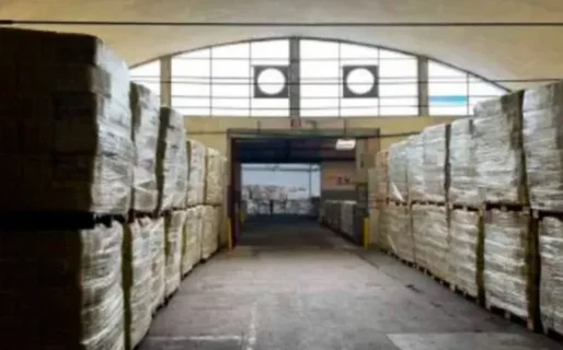 Grabois denuncia que el Gobierno retiene 340 toneladas de leche en polvo a punto de vencer