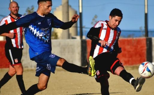 Florentino Ameghino se quedó con un triunfazo ante Universitario