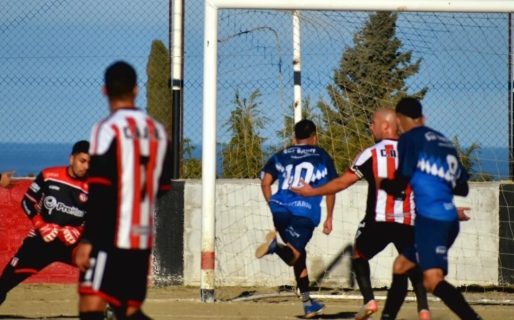 Después de dos fines de semana, la B vuelve a rodar