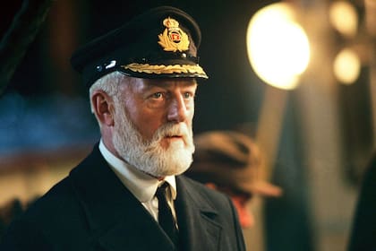 Murió Bernard Hill, recordado actor de “Titanic” y “El señor de los anillos”