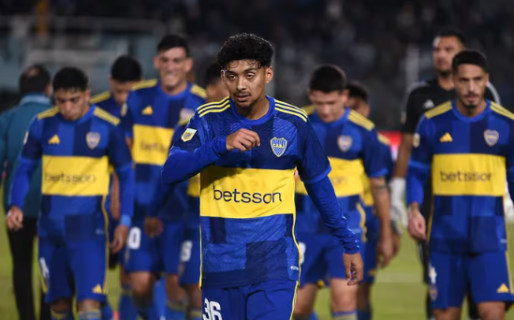 Con ausencias de peso y lesionados, Boca Juniors dio la lista de concentrados para visitar a Central Córdoba por la Liga Profesional