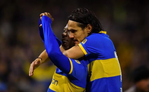 Boca llegó a un acuerdo de renovación con uno de sus jugadores top