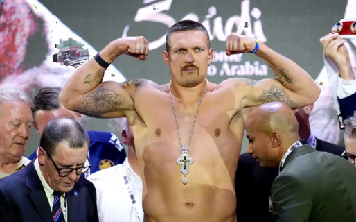 Usyk derrota a Fury y se convierte en campeón indiscutido del peso pesado: las perlitas de una pelea histórica para el boxeo