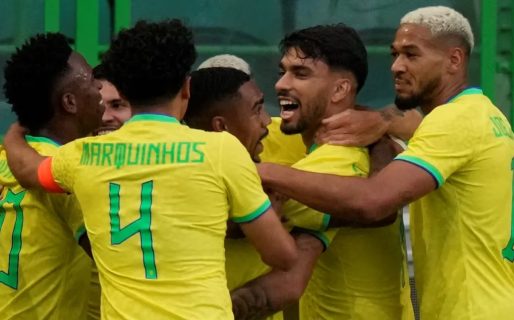 Una figura de Brasil recibió una pésima noticia en la previa de la Copa América