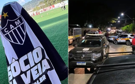 Mataron a tiros a una promesa del fútbol mientras festejaba su cumpleaños