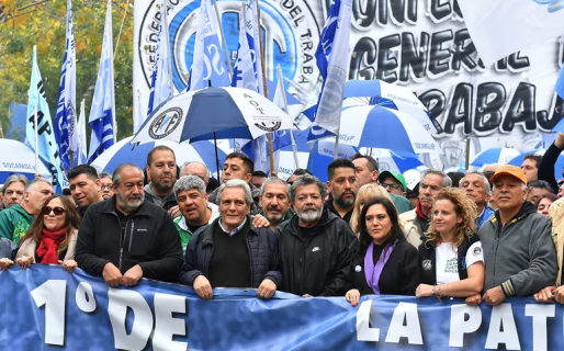 La medida de alto impacto que prepara el Gobierno luego de un paro general de la CGT