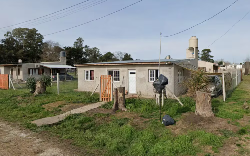 Detuvieron a una mujer que intentó matar a sus tres hijos al dejar abiertas las hornallas