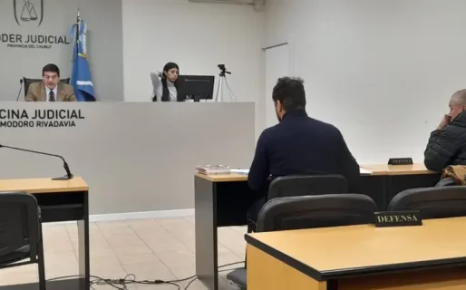 Caso Duke: el imputado deberá aportar 80 kilos de alimento y realizar un curso