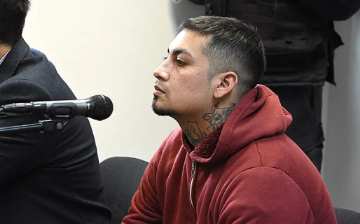 Tragedia familiar en Trelew: un hombre mató a su cuñado de 100 puñaladas