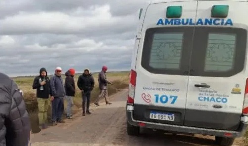Una docente hizo dedo para ir a trabajar, un automovilista intentó abusarla y la asesinó
