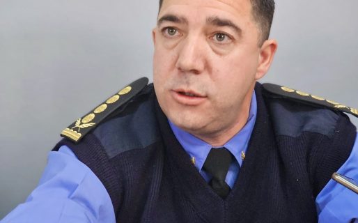 “Es falsa la foto que circula en las redes sociales del supuesto asesino”