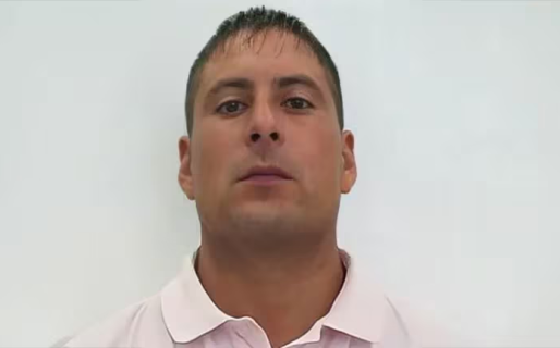 El insólito motivo por el que cayó en Comodoro el femicida prófugo durante 9 años