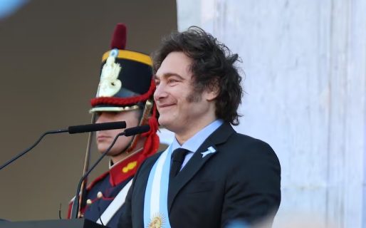 Milei anunció la creación de un Consejo de Mayo para discutir las reformas y prometió bajar impuestos