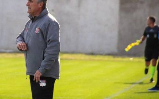 Un equipo del Federal A amenaza con no presentarse a jugar por atraso salarial