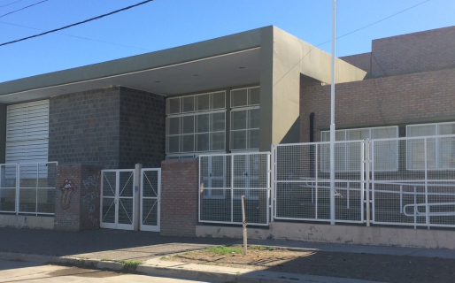 Por falta de calefacción, la Escuela N°796 no tendrá clases este lunes