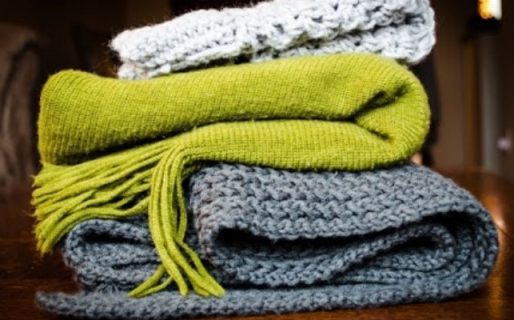 Realizan una campaña de invierno para quienes más lo necesitan: «Entre todos podemos dar una mano»