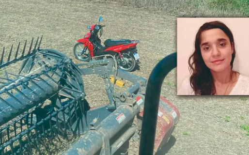 Salió de su casa para ir a visitar a su hermano pero la encontraron muerta con un disparo en la cabeza